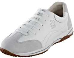Sportlicher Schnürschuh mit Komfort