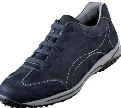 Sportlicher Schnürschuh mit Komfort