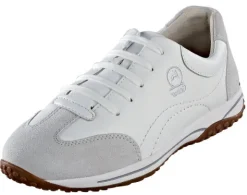 Sportlicher Schnürschuh mit Komfort
