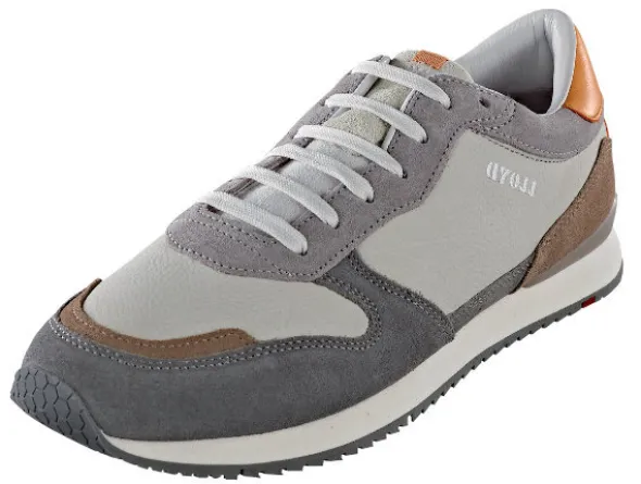 Sportlicher Sneaker von Lloyd