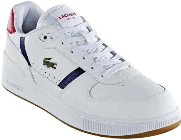 T-CLIP SET von Lacoste