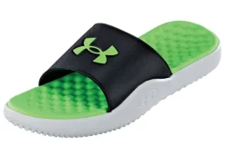 Under Armour Ignite Pro 8 Fixed Strap