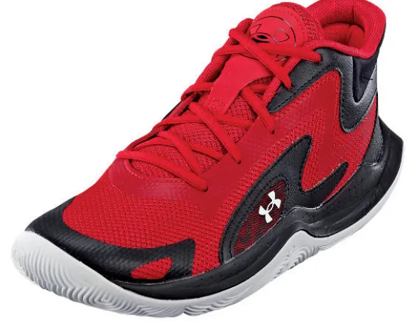 Under Armour Jet