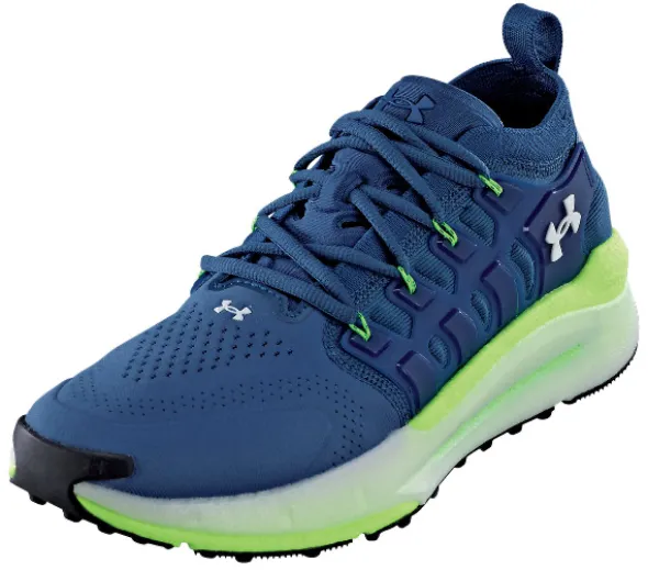 Under Armour Phantom X