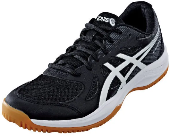 UpCourt 6 von Asics
