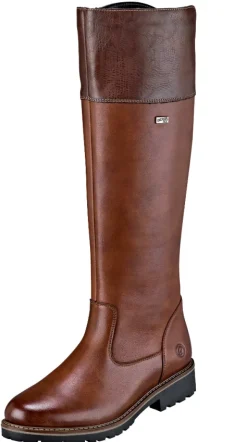Vario-Schaft Stiefel von Remonte