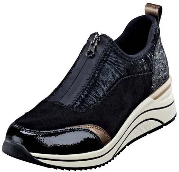 Veganer Sneaker von Remonte