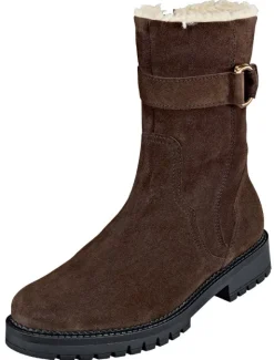 Warme Stiefelette von Gabor