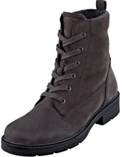 Warmer Gabor Schnürboots