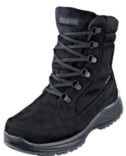 Wasserabweisender Winterschnürstiefel von Josef Seibel