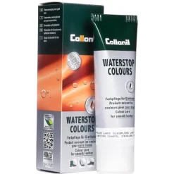 Waterstop Colours lack-farblos