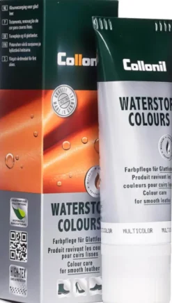 Waterstop Colours multicolor