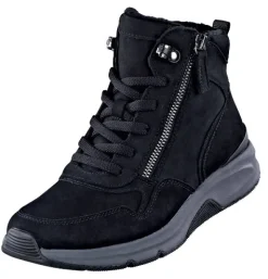 Weit zu öffnender Gabor Rollingsoft Boots