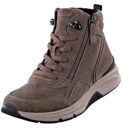 Weit zu öffnender Gabor Rollingsoft Boots